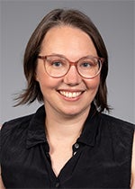 Caroline Fryar, MD