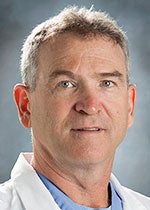 Portrait of Daniel P. Dwyer, MD